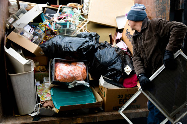 Best Attic Cleanout  in Bangor, PA