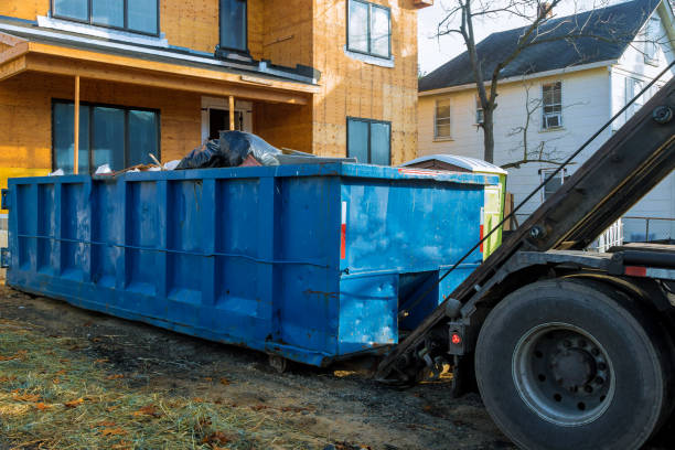 Recycling Services for Junk in Bangor, PA